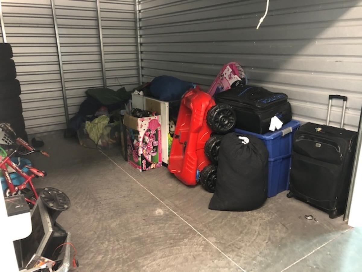 Online Storage Auctions Las Vegas Dandk Organizer