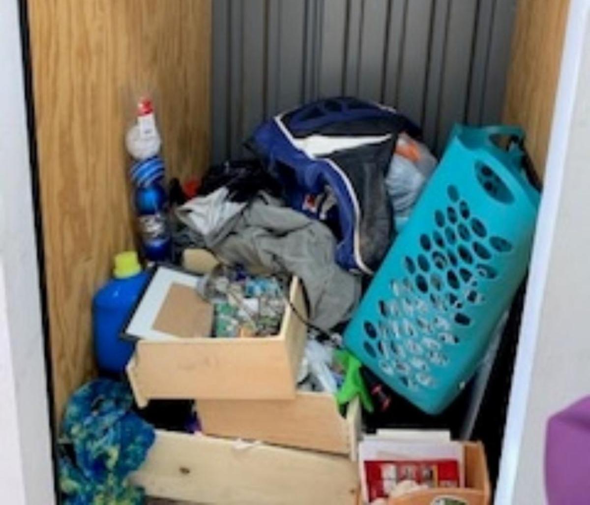 Arizona Storage Auctions Dandk Organizer