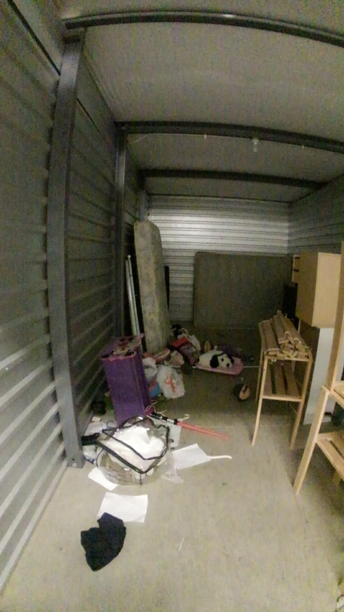 Storage Unit Auctions Indianapolis Dandk Organizer