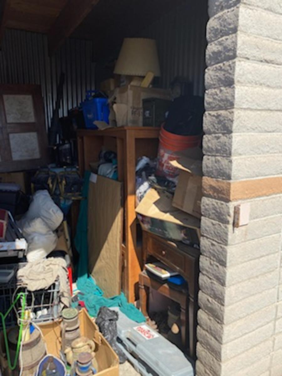 Arizona Storage Auctions Dandk Organizer