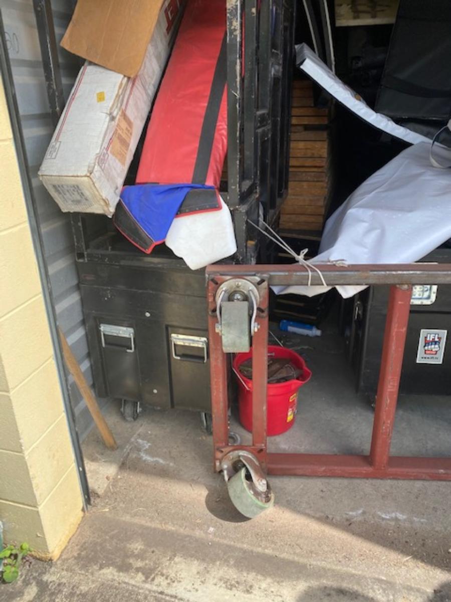 Hawaii Self Storage Kapolei Dandk Organizer