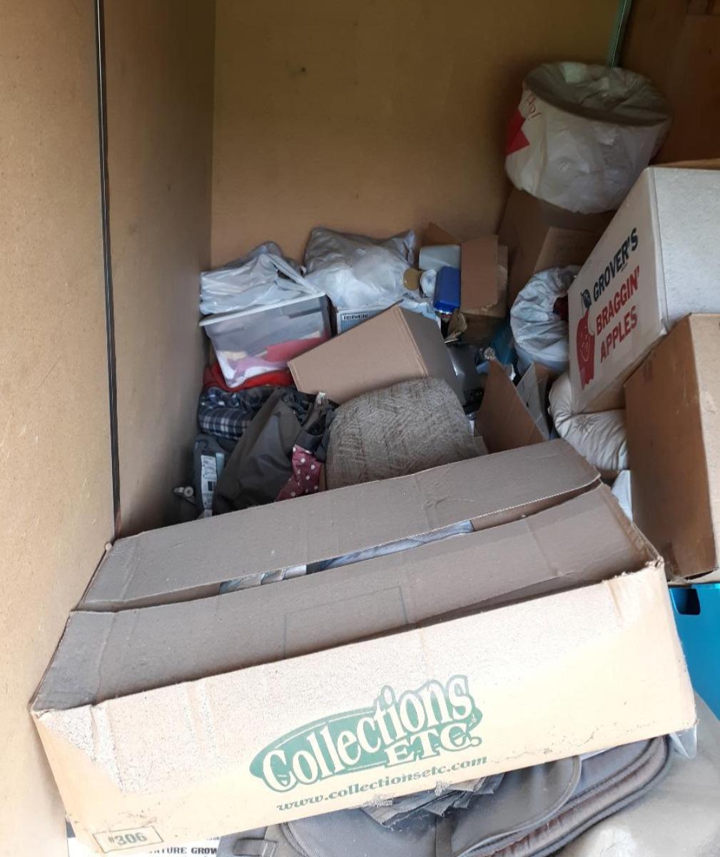 Self Storage Auctions Colorado Springs Co Dandk Organizer