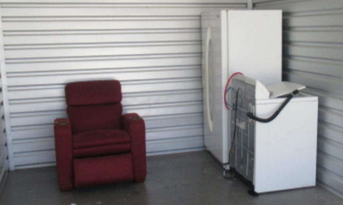 Peoria Az Storage Units Dandk Organizer