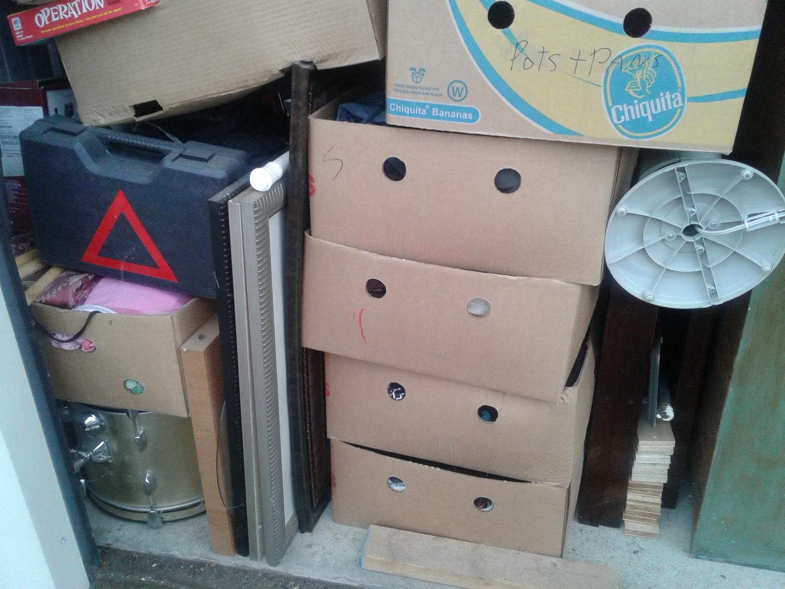 Storage Auctions Lexington Ky Dandk Organizer