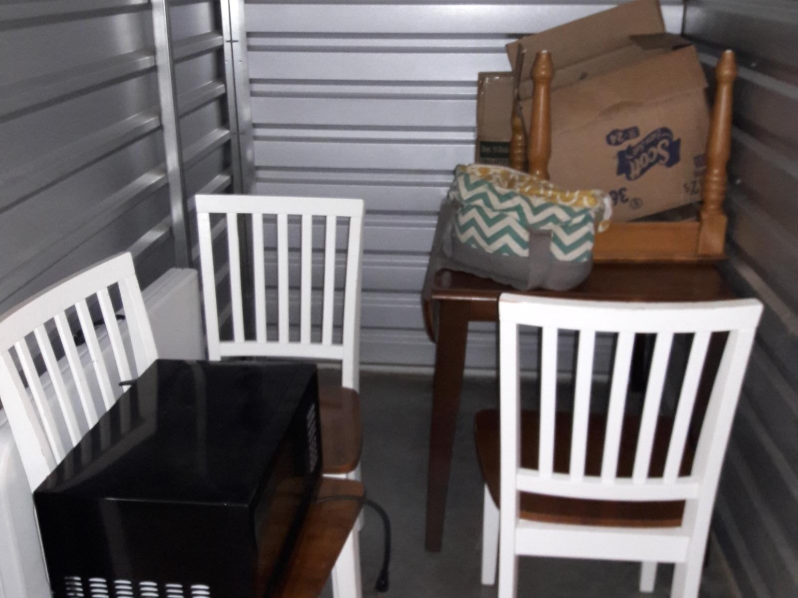 Self Storage Mililani Dandk Organizer