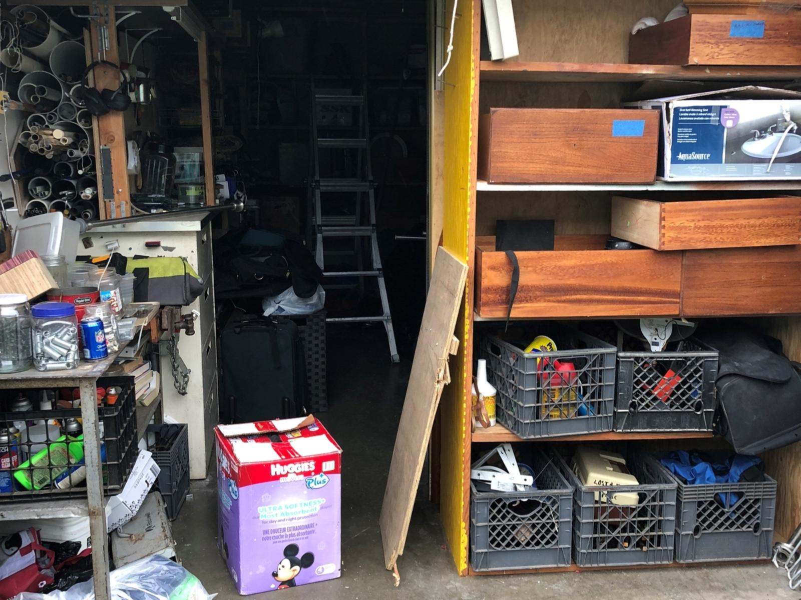 Storage Unit Auctions Everett Wa Dandk Organizer