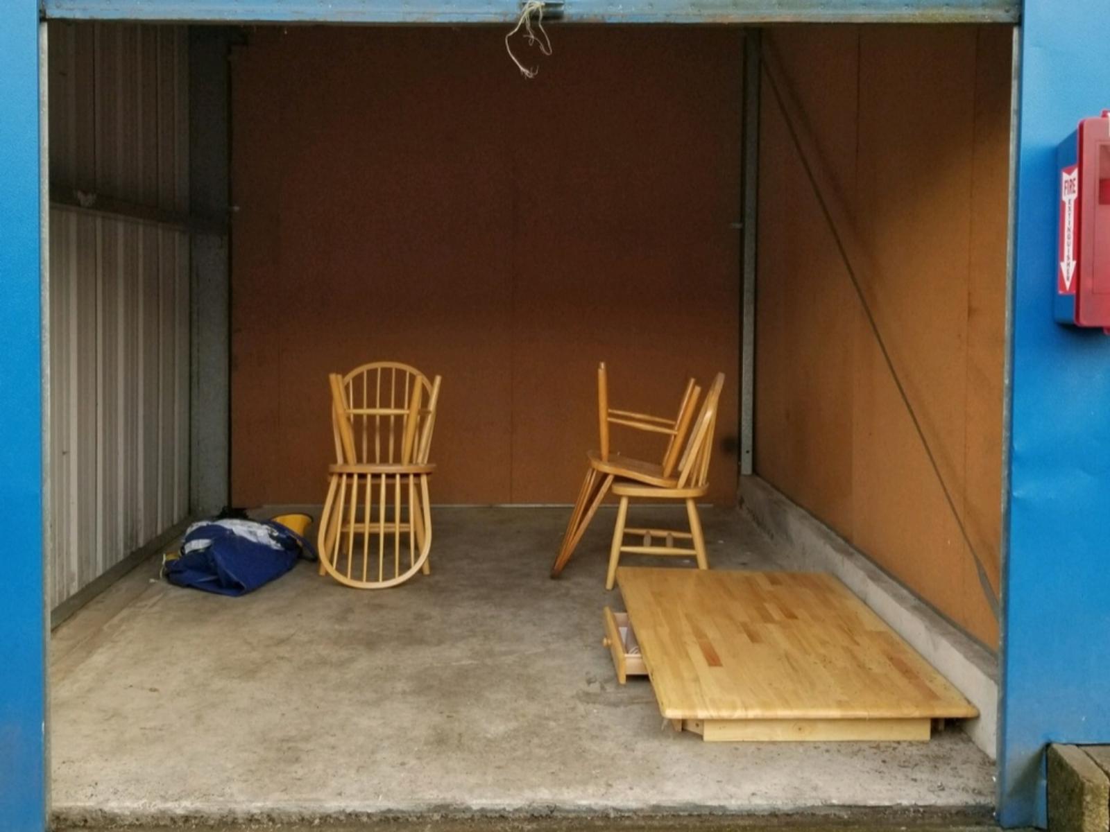 Storage Units In Everett Washington Dandk Organizer