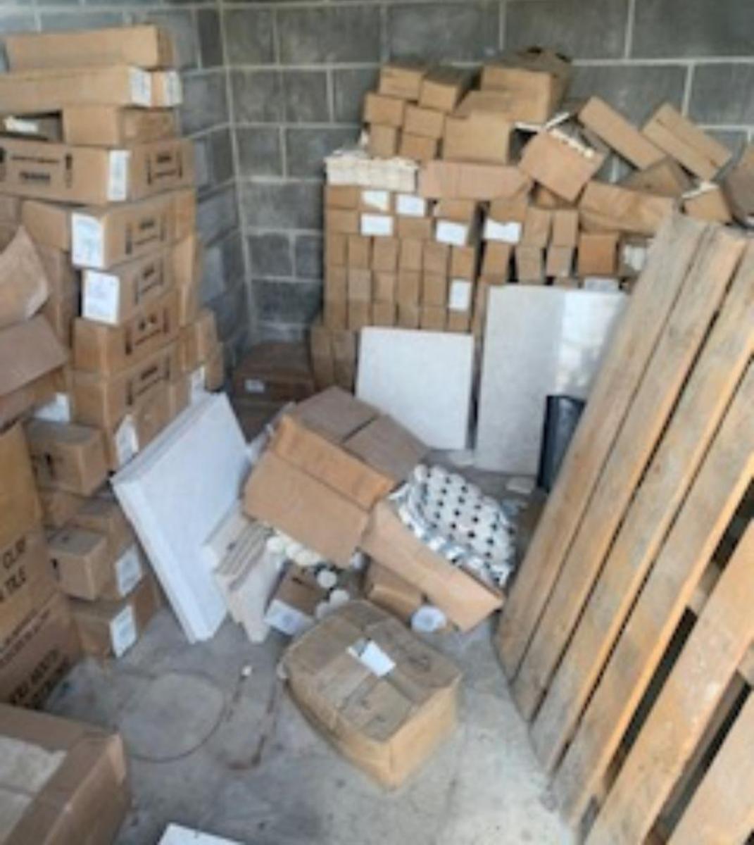 Mcallen Storage Auctions Dandk Organizer