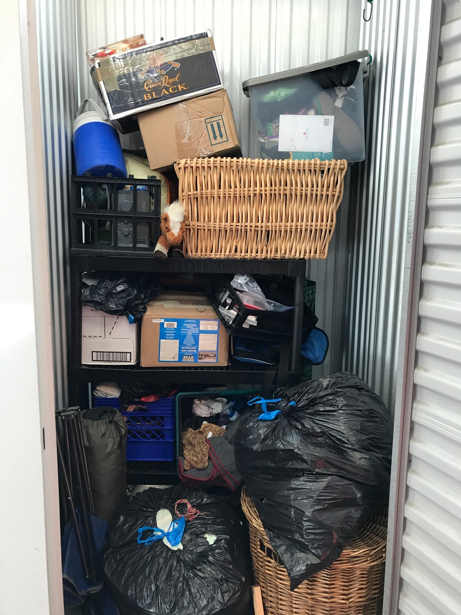 Storage Auctions Seattle Wa Dandk Organizer