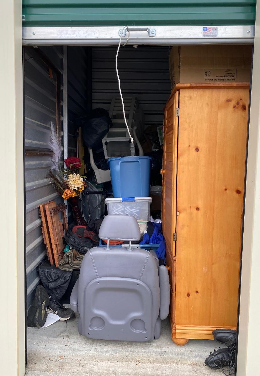 Storage Units Auctions Middletown Ohio Dandk Organizer