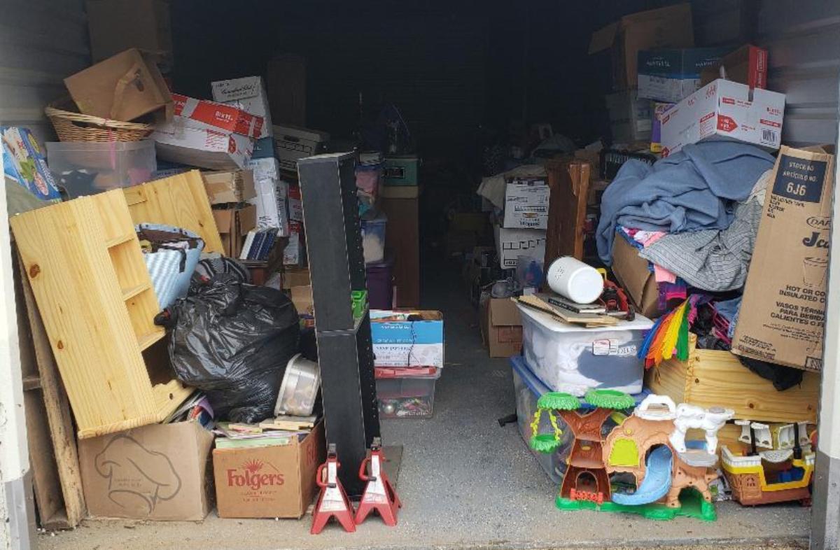 Storage Units In Concord Nh Area Dandk Organizer