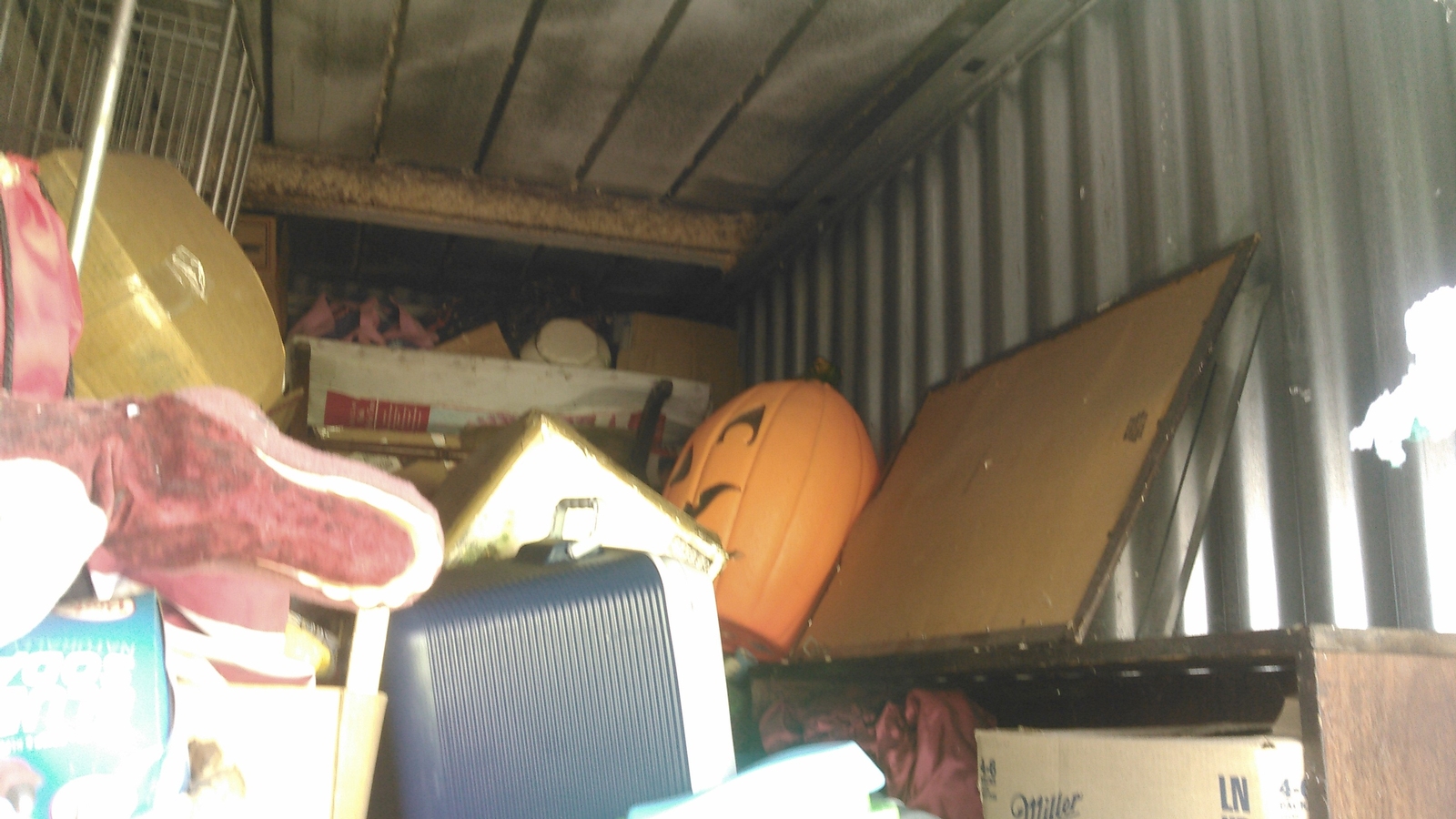 Self Storage Units Near Columbus Ohio Dandk Organizer