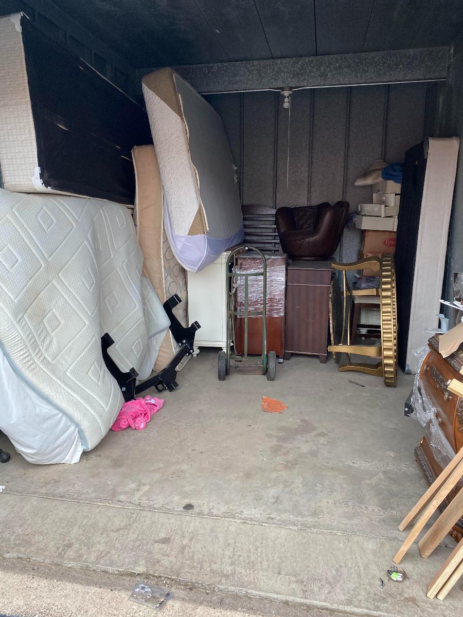 Storage Auctions Dfw Dandk Organizer