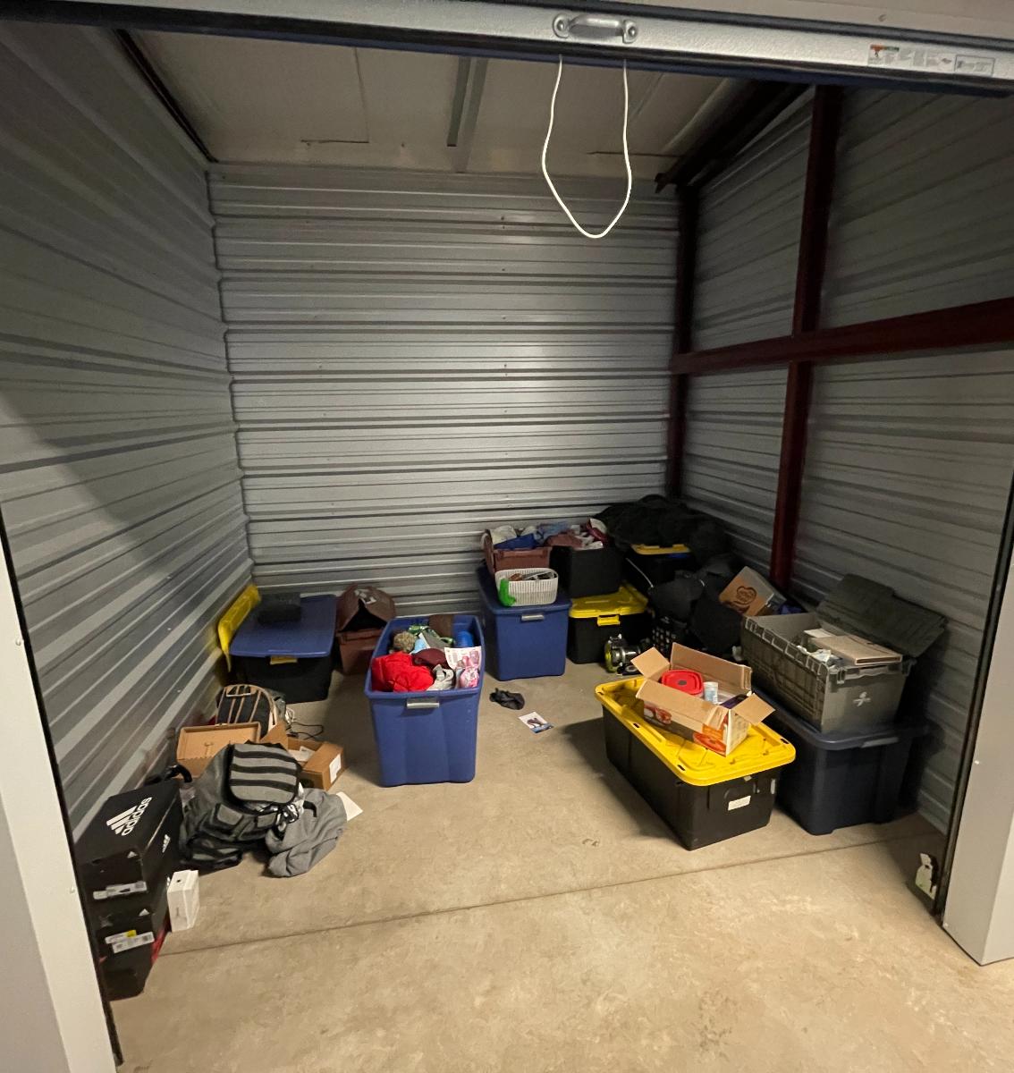 Storage Unit Auctions Medford Oregon Dandk Organizer