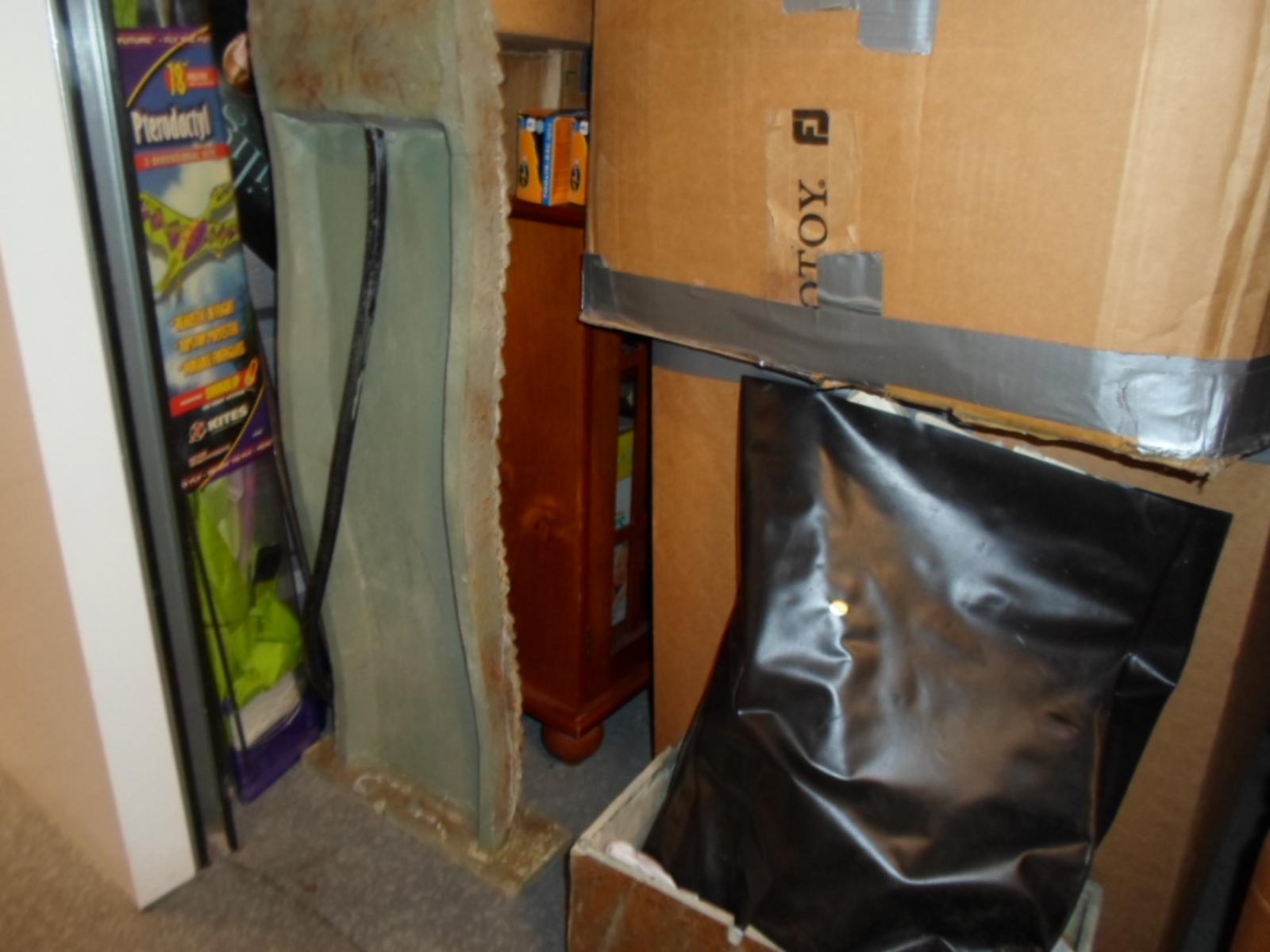 Storage Unit Auction 20456 Surprise, AZ