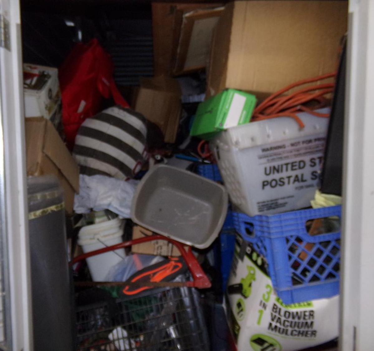 Storage Locker Auctions Indianapolis Dandk Organizer