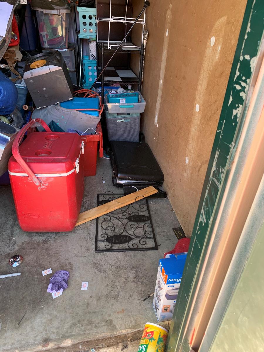 Storage Unit Auctions Okc Ok Dandk Organizer