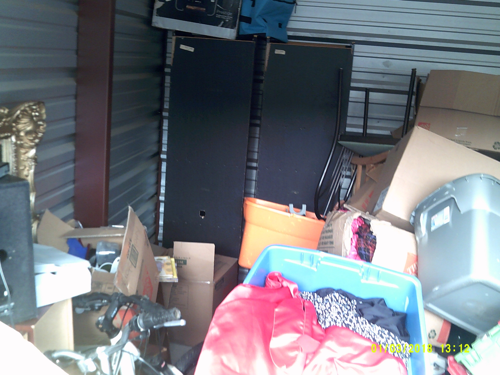 Storage Unit Auction 22626 Conyers Ga Selfstorageauction Max Value Conyers Ga