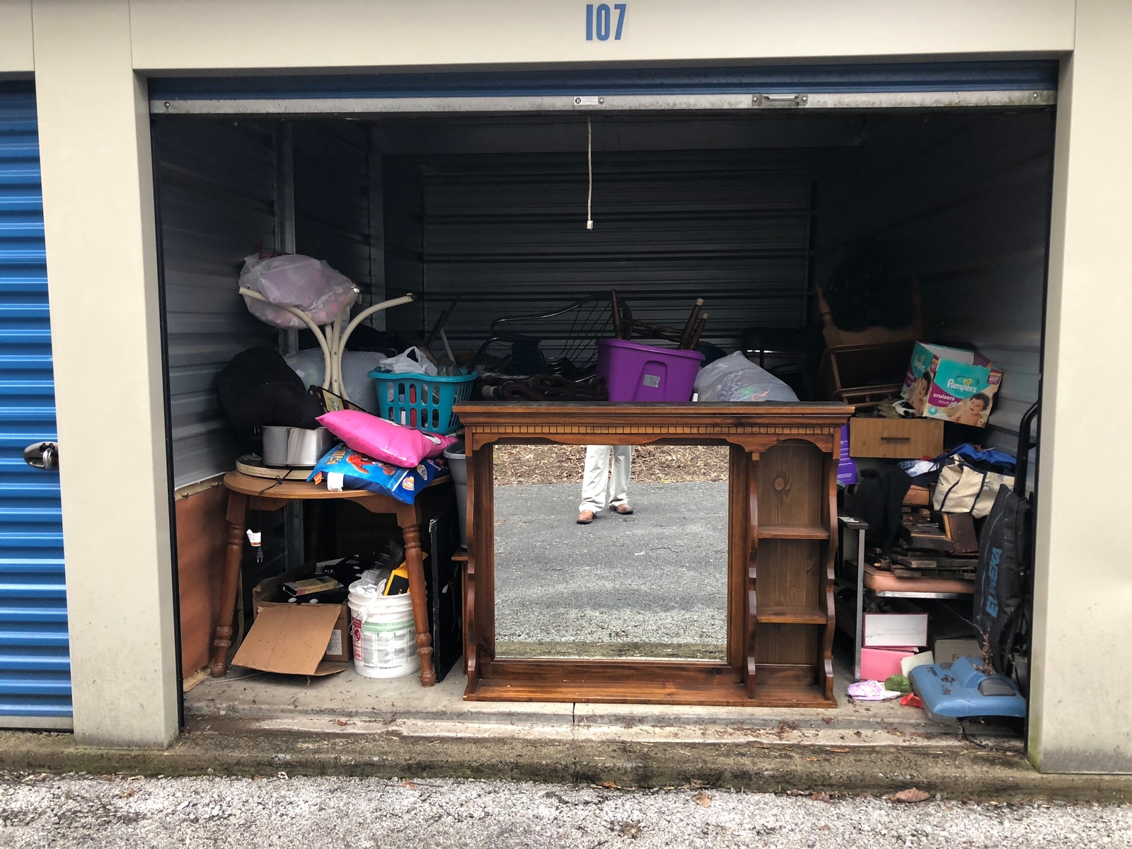 Storage Units Bristol Tn Dandk Organizer