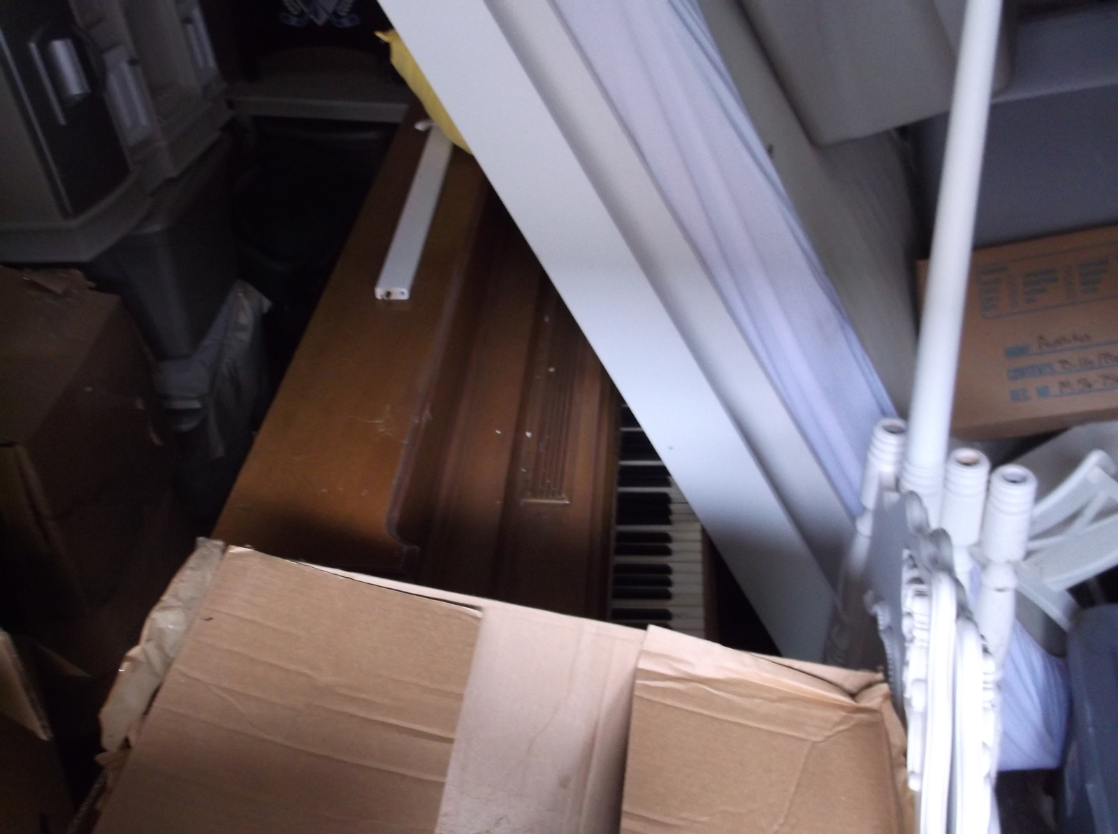 Storage Locker Auctions Indianapolis Dandk Organizer