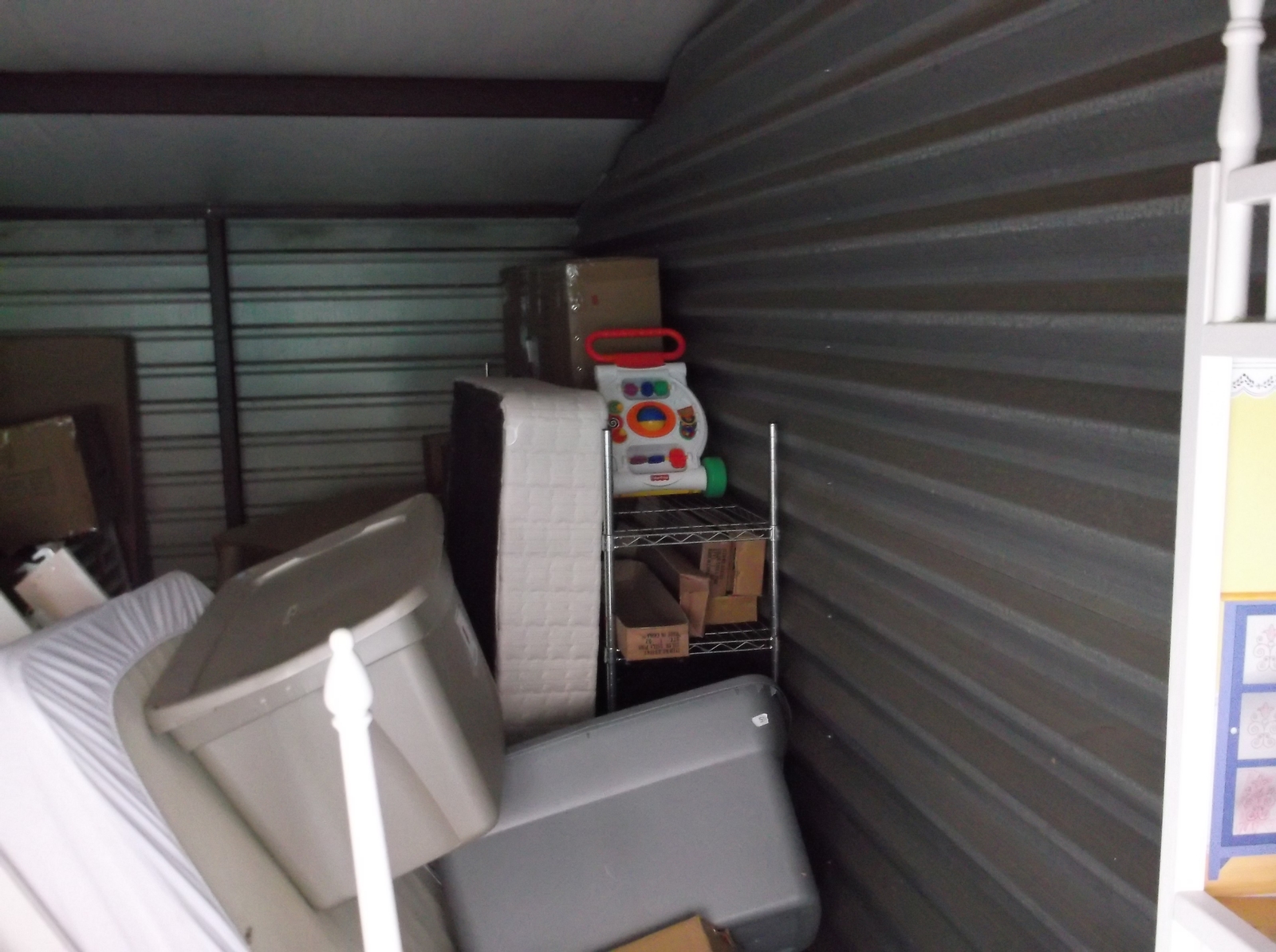Storage Locker Auctions Indianapolis Dandk Organizer