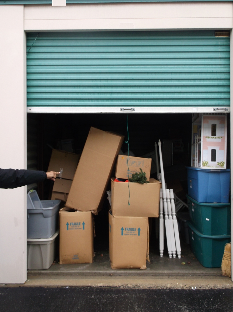 Storage Auctions Indianapolis Indiana Dandk Organizer