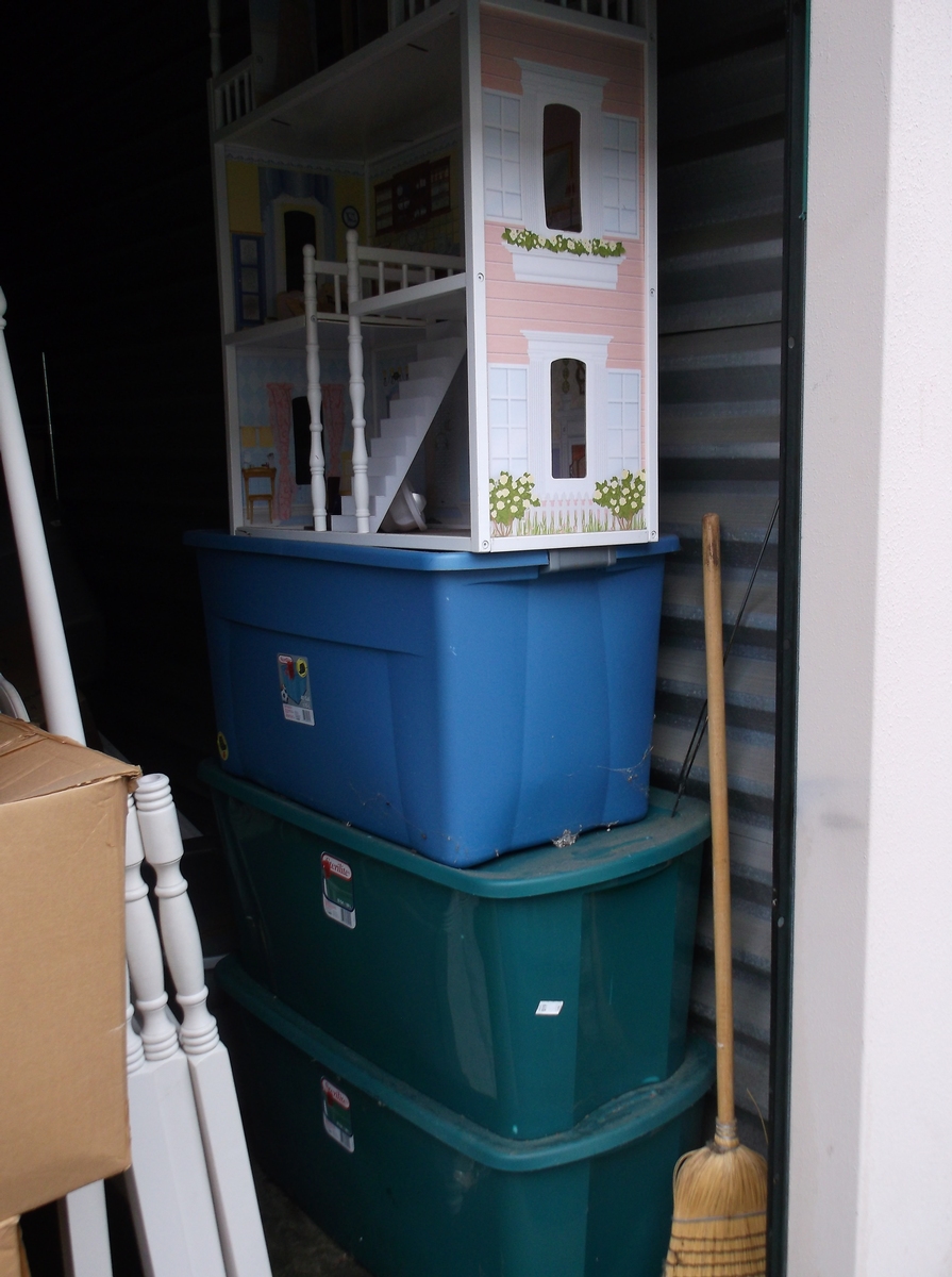 Storage Unit Auctions Indianapolis Indiana Dandk Organizer