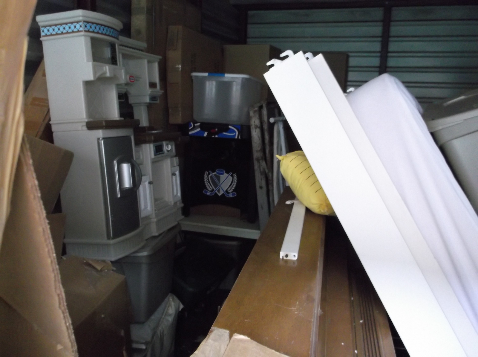 Storage Locker Auctions Indianapolis Dandk Organizer