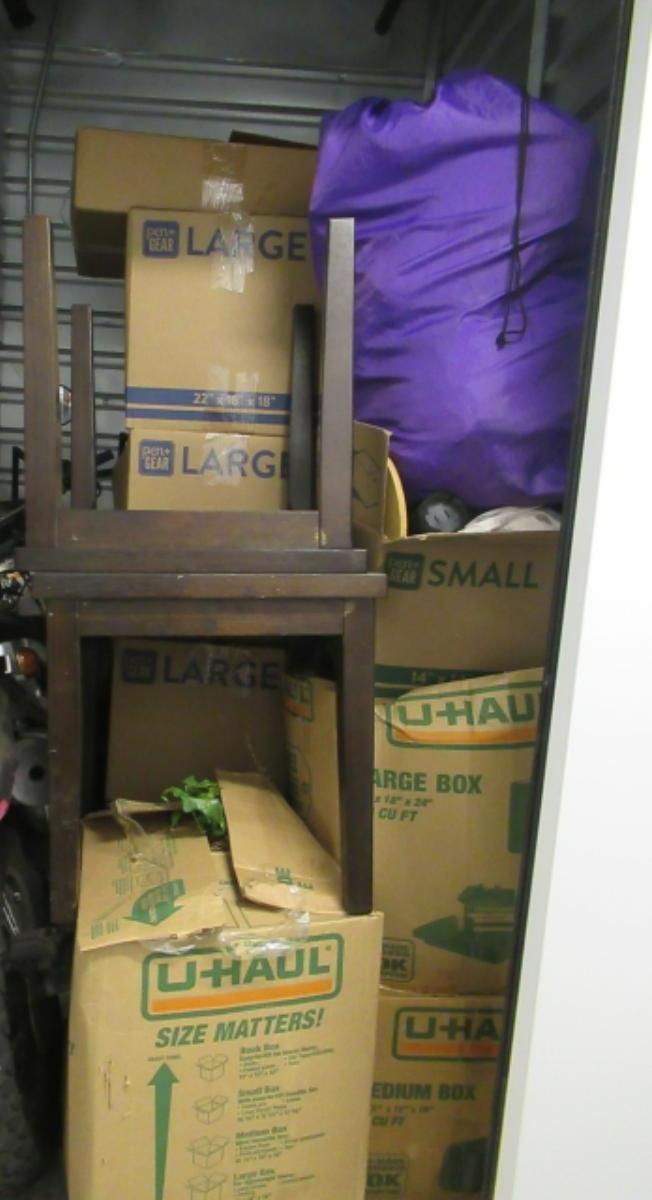 Storage Unit Auctions Phoenix Area Dandk Organizer