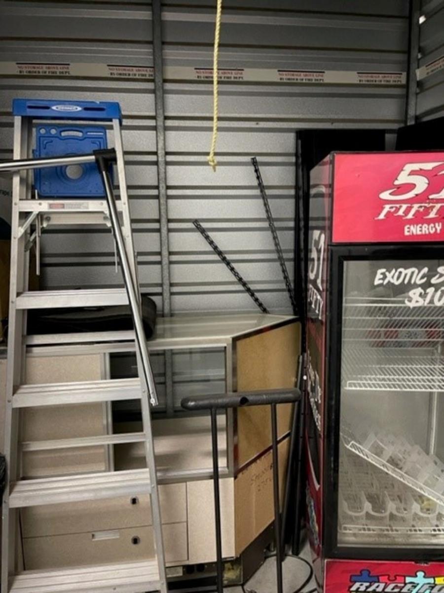 Modesto Storage Units Dandk Organizer