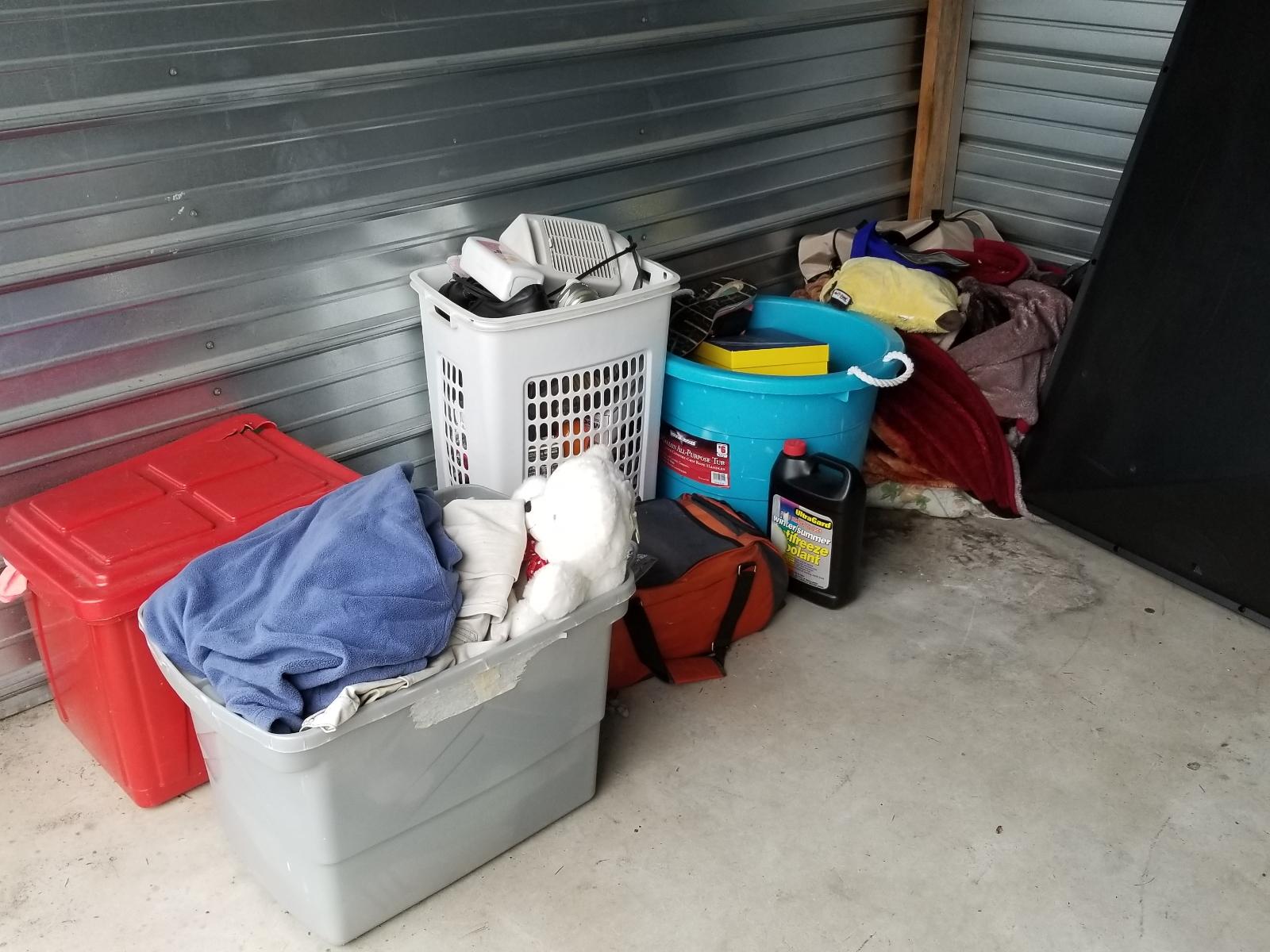 Locker Room Self Storage Inc Locker Room Self Storage Inc