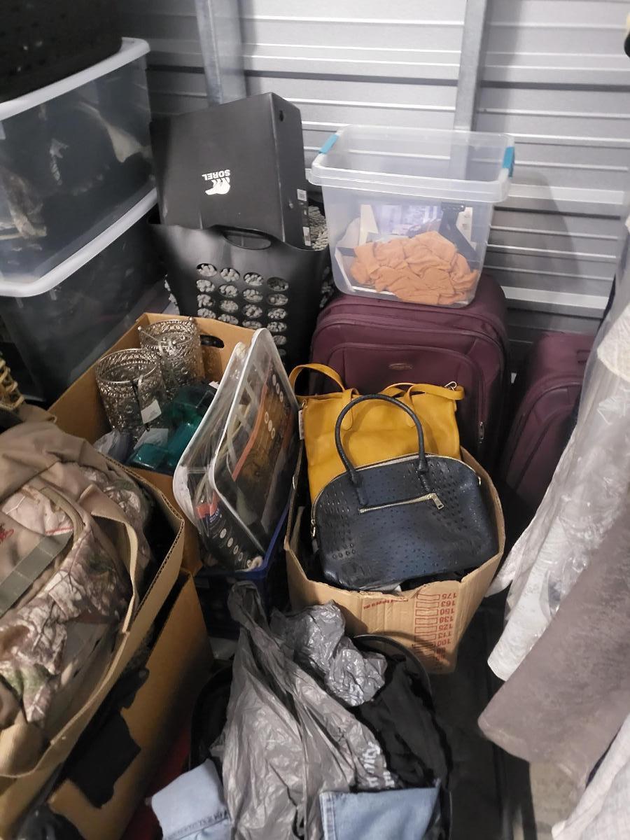 Storage Unit Auctions Wausau Wi Dandk Organizer