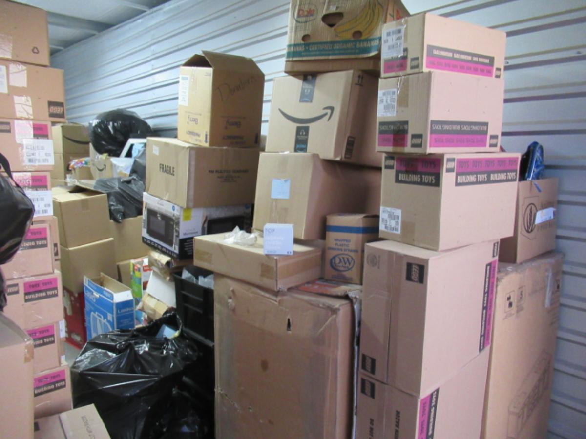 Phoenix Az Storage Auctions Dandk Organizer