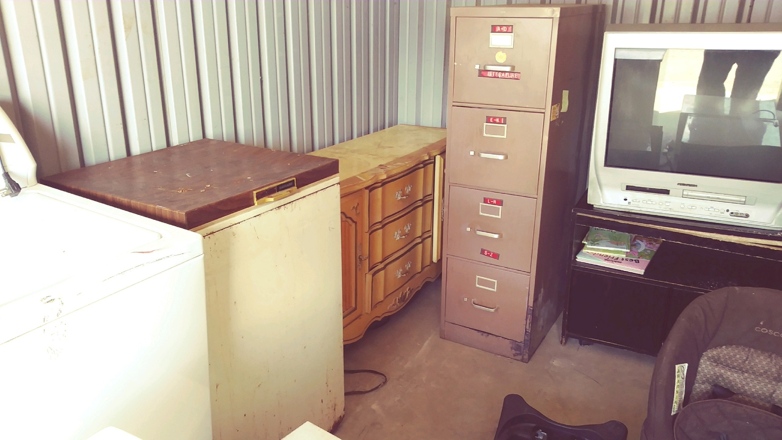 Storage Units Livonia Mi Dandk Organizer