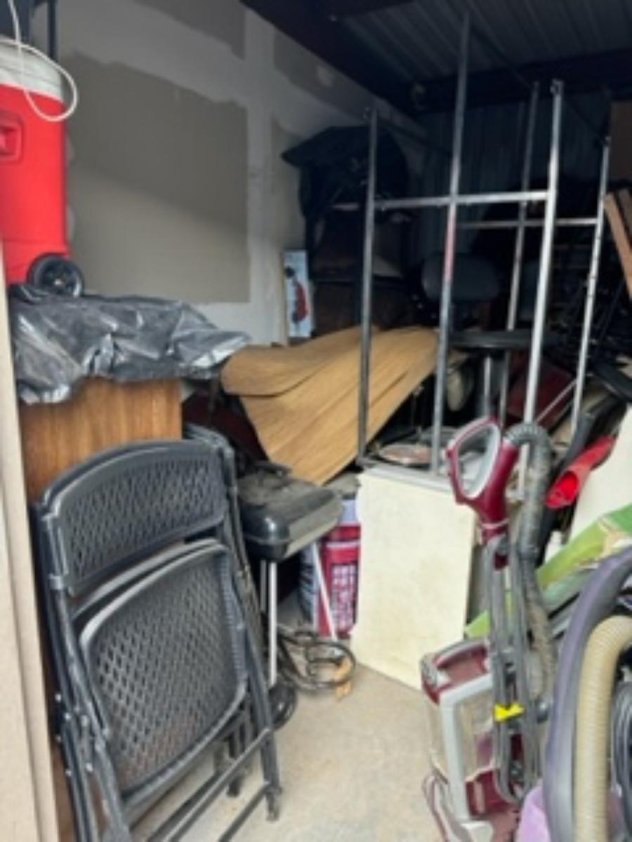 Storage Unit Auction 326642 Houston, TX