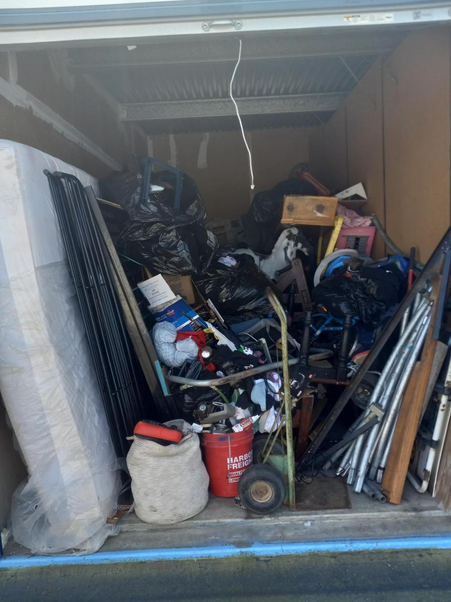 Online Storage Locker Auctions Ontario Dandk Organizer