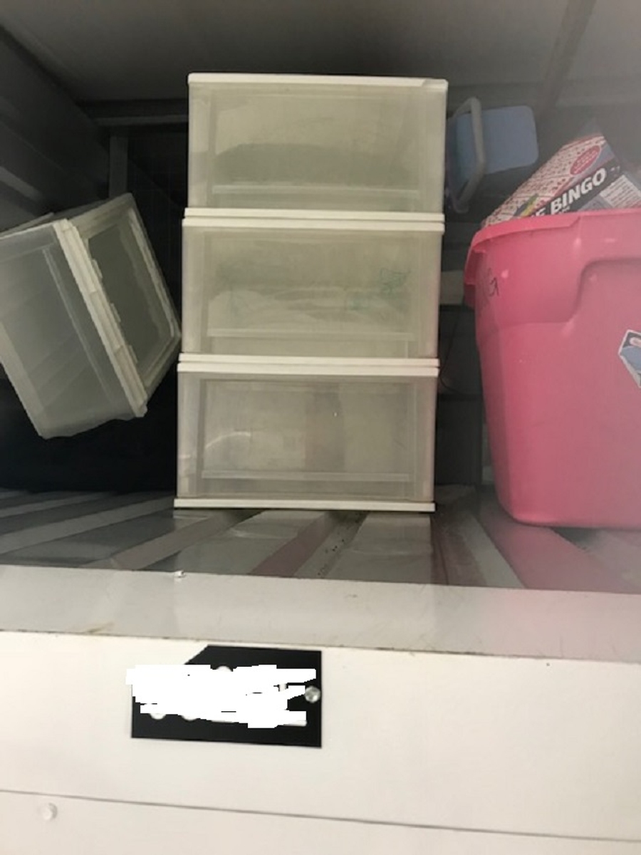 Hawaii Self Storage Kapolei West Dandk Organizer