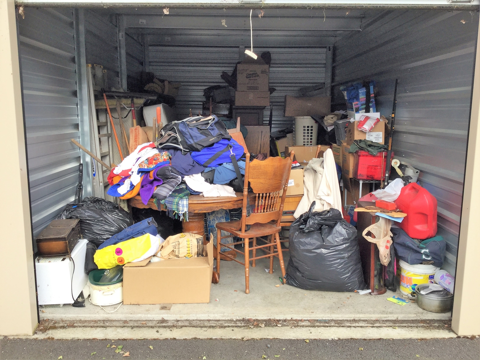 Longview Wa Storage Units Dandk Organizer