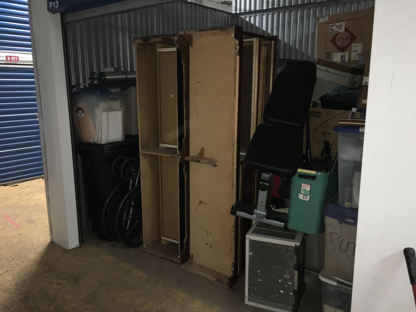 Storage Auctions Cleveland Ohio Dandk Organizer
