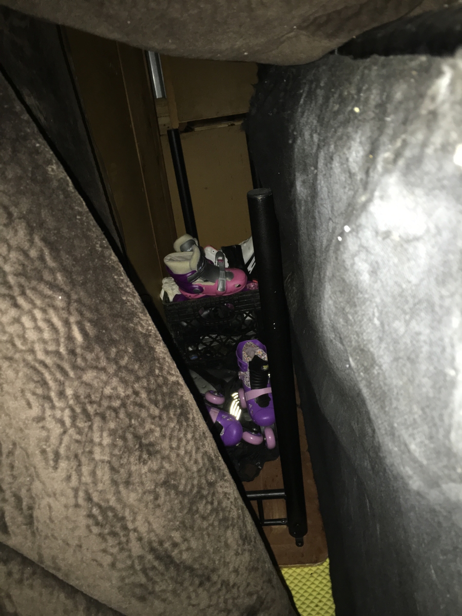 Storage Auctions Around Cleveland Ohio Dandk Organizer