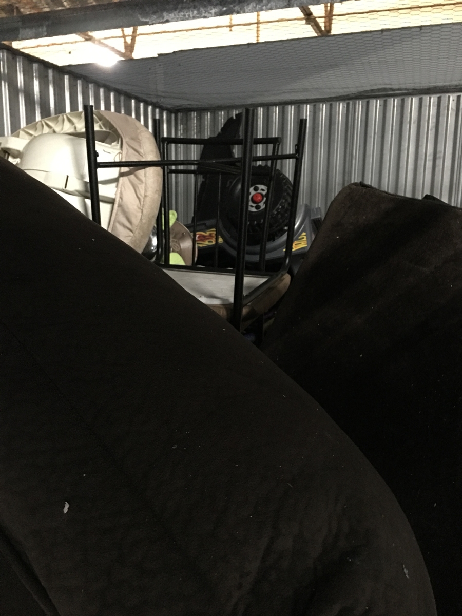 Storage Auctions Around Cleveland Ohio Dandk Organizer