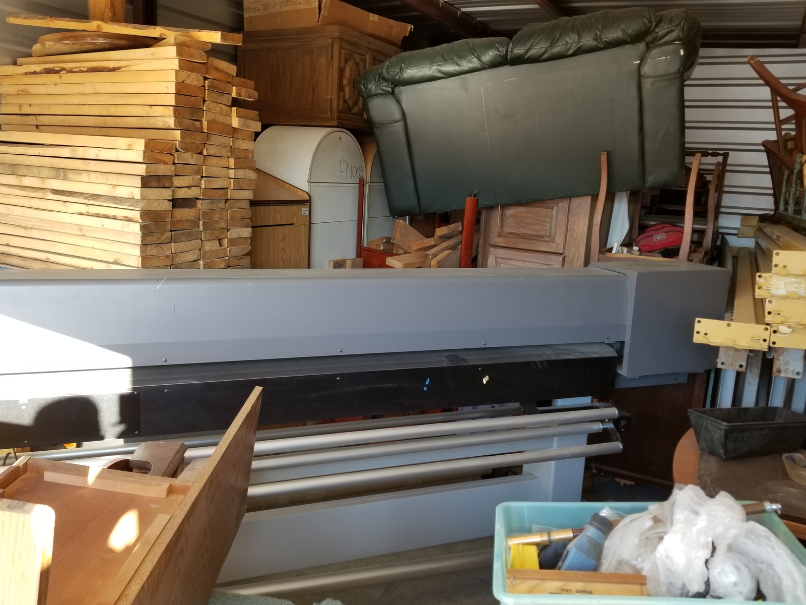 Storage Units In Amarillo Tx Dandk Organizer