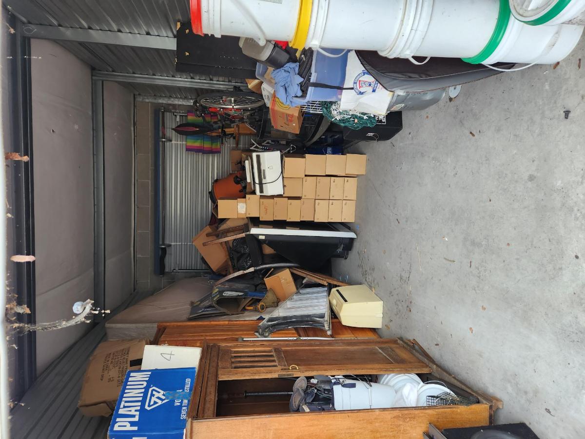 Storage Unit Auction 369234 Albany, OR