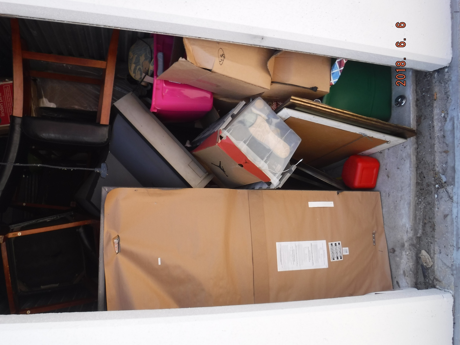 Storage Auctions Dfw Dandk Organizer