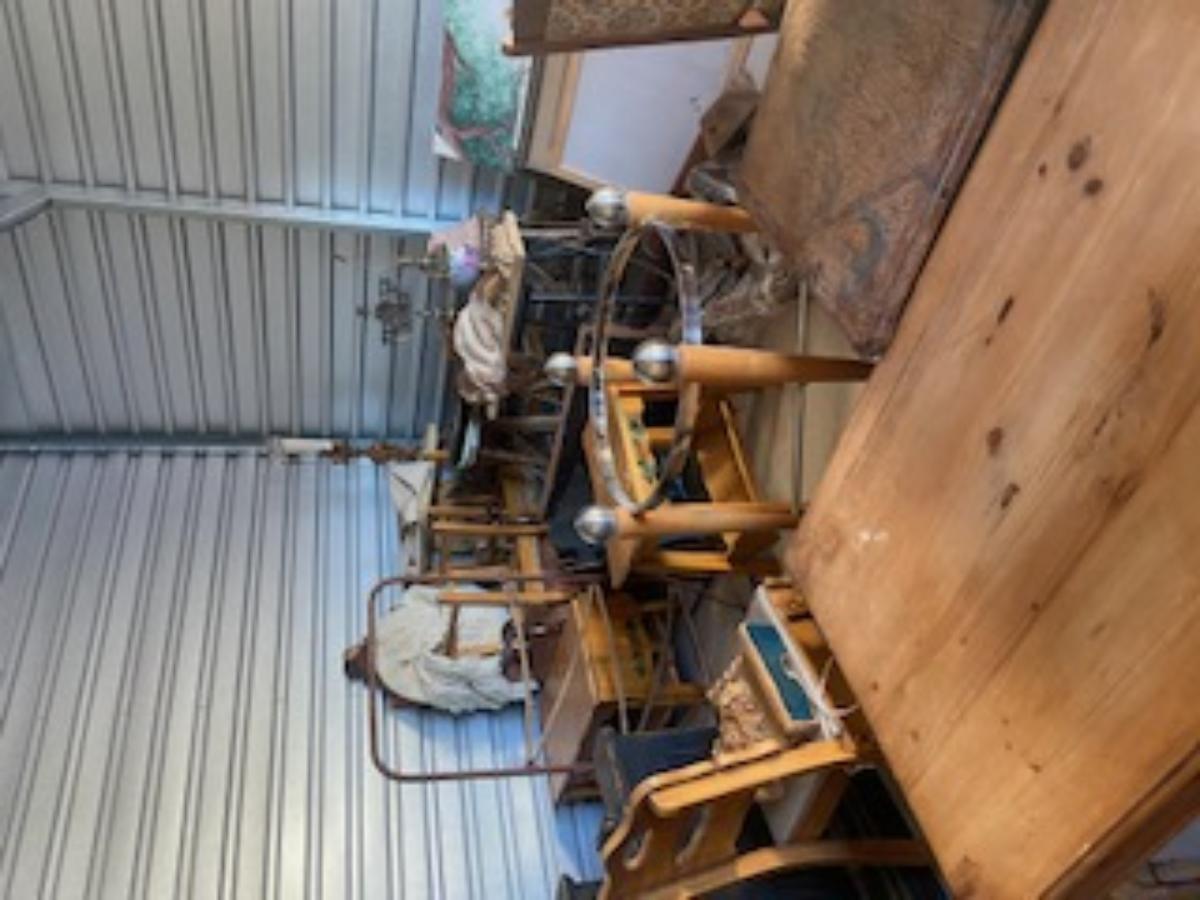 Storage Unit Auction 377450 Abilene, TX