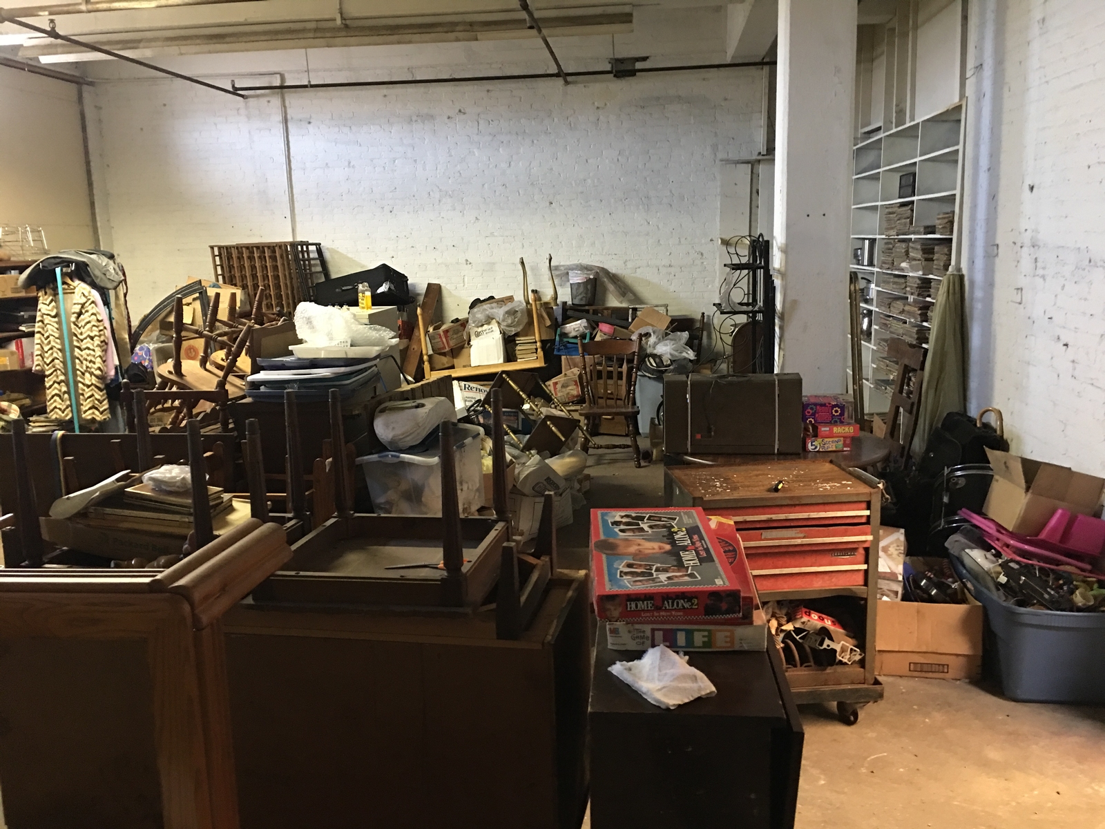 Storage Auctions Cleveland Ohio Dandk Organizer