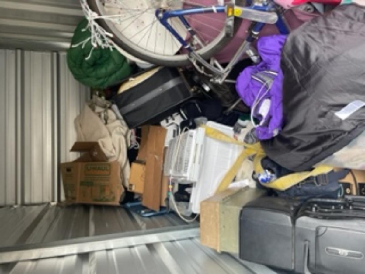 Storage Unit Auction 379366 Red Wing, MN