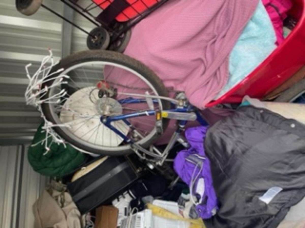 Storage Unit Auction 379366 Red Wing, MN