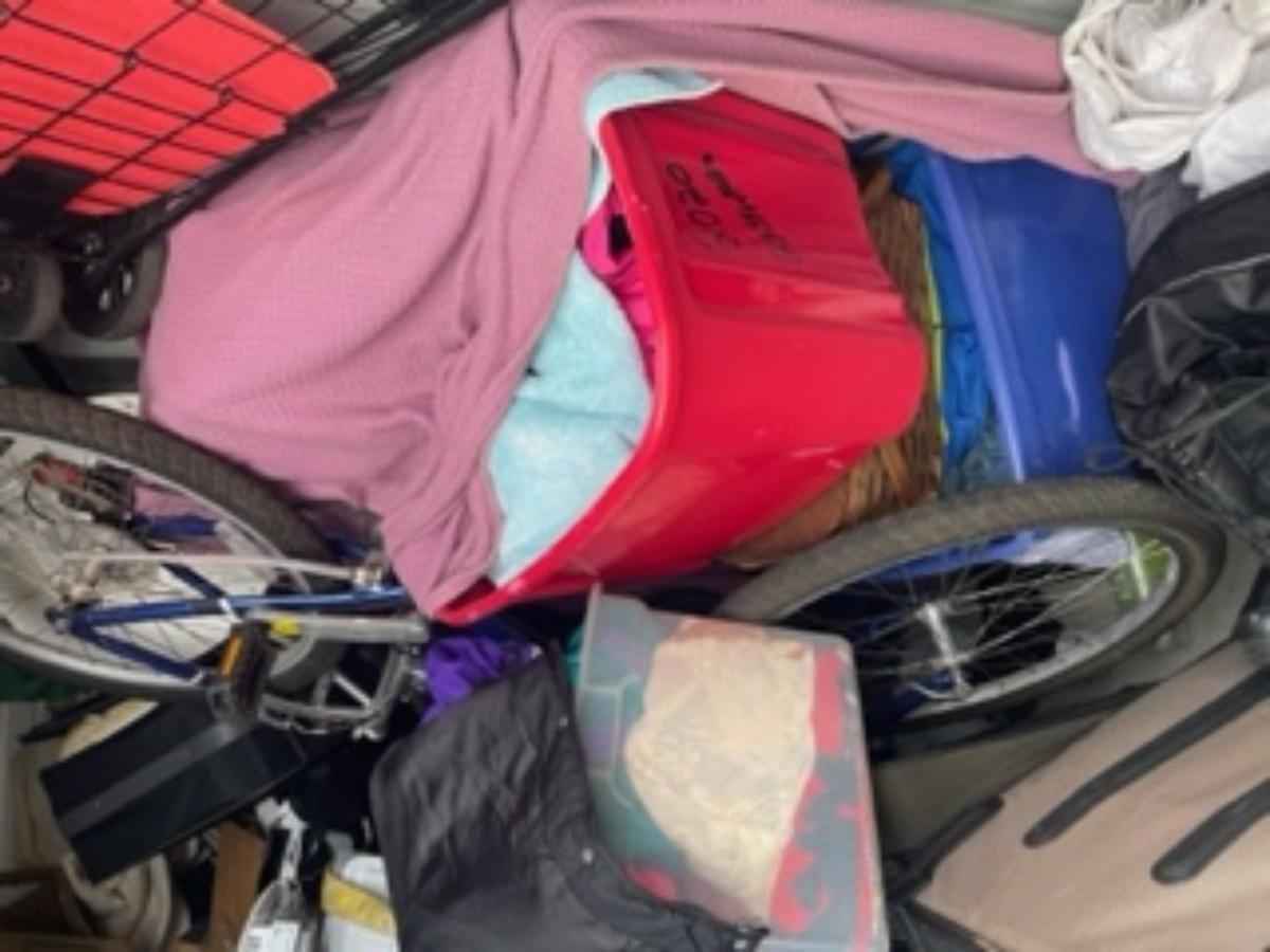 Storage Unit Auction 379366 Red Wing, MN