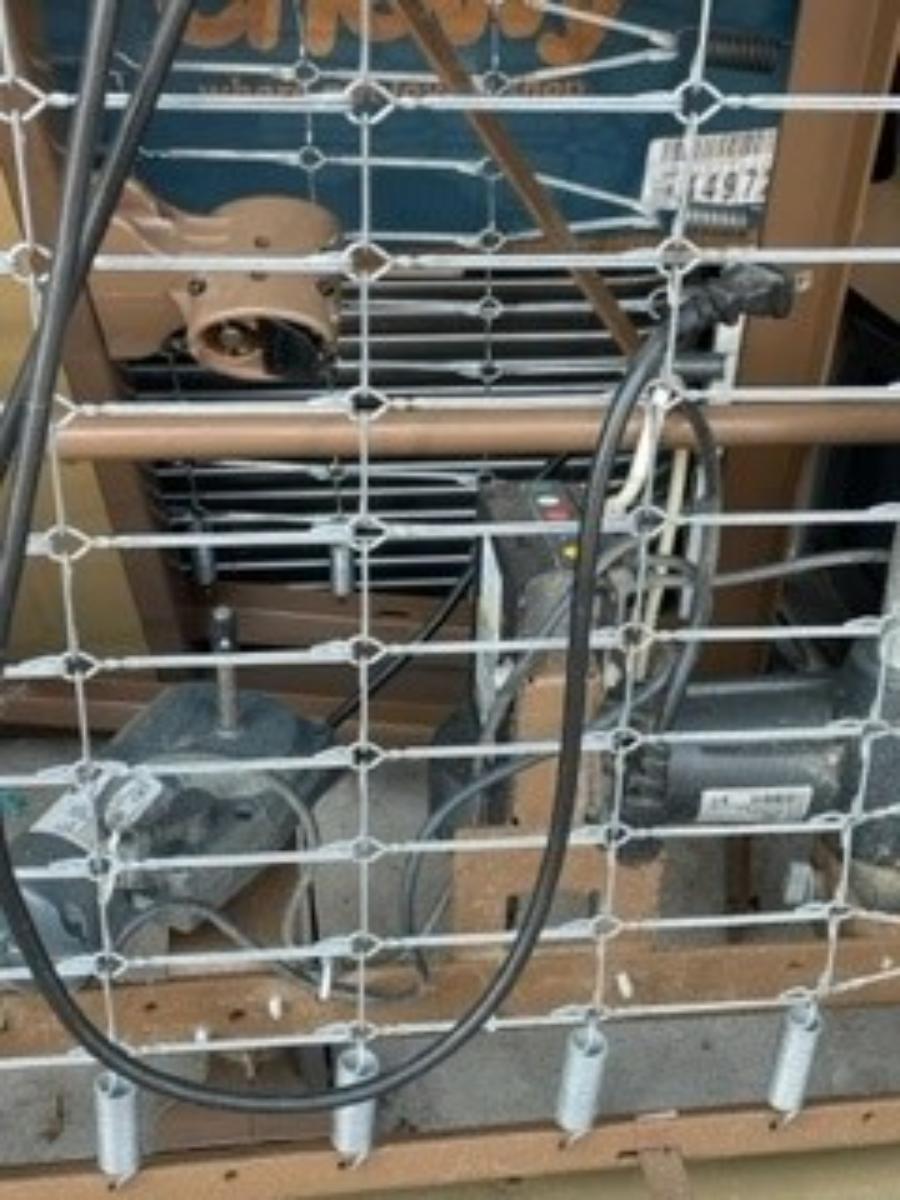 Storage Unit Auction 379370 Red Wing, MN